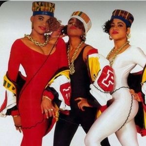 Meet your Posher, Shanrita